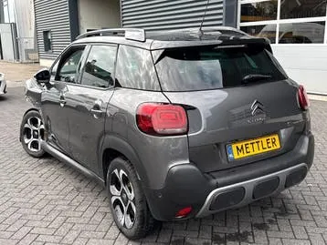 Citroen C3 Aircross 2020 photo 3