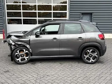 Citroen C3 Aircross 2020 photo 2