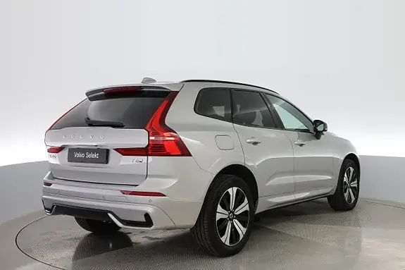 Volvo Xc60 2025 photo 4