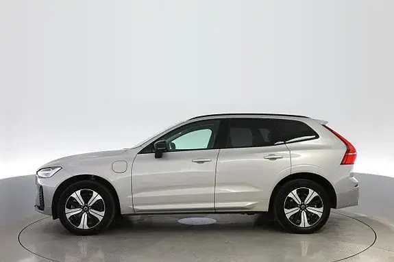 Volvo Xc60 2025 photo 2
