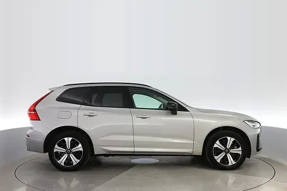 Volvo Xc60 2025 photo 5