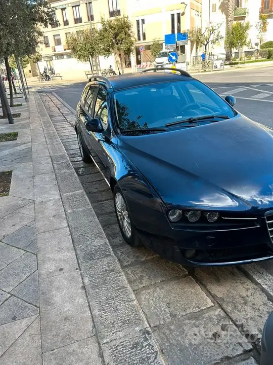 Alfa Romeo 159
