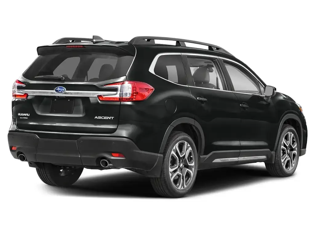 Subaru Ascent 2023 photo 2