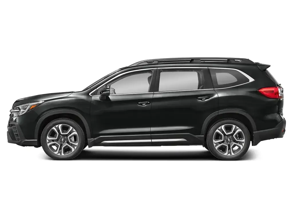 Subaru Ascent 2023 photo 3