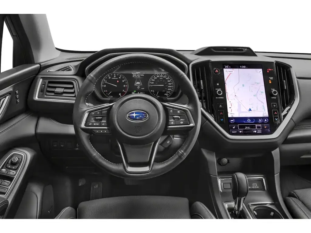 Subaru Ascent 2023 photo 4