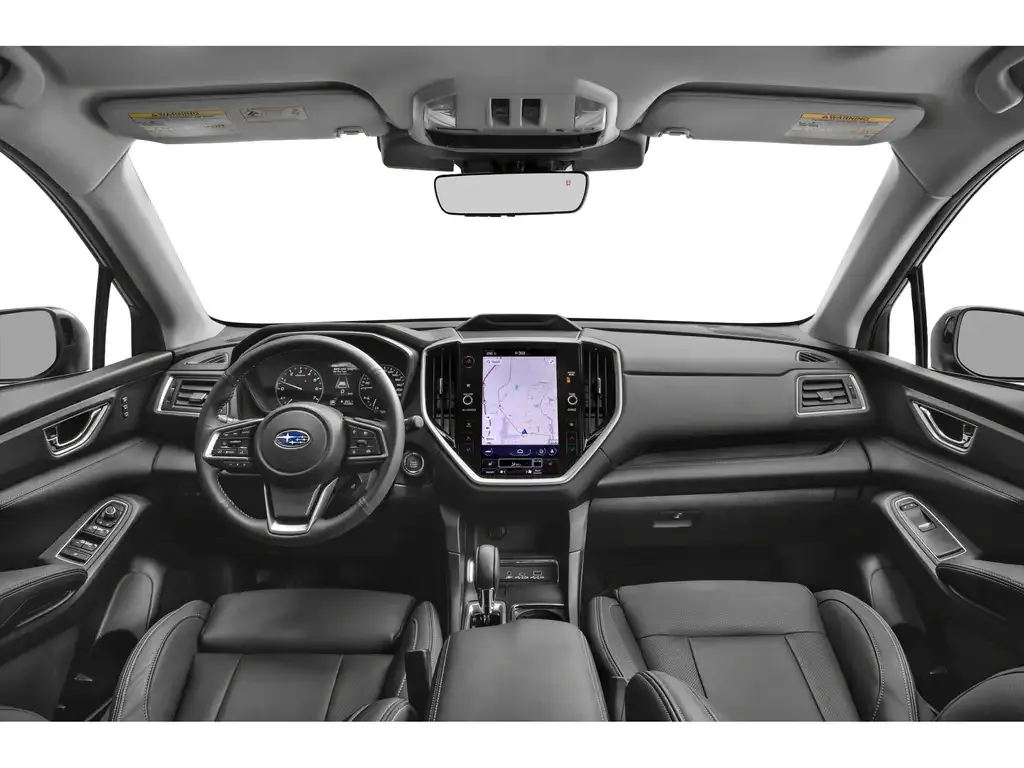 Subaru Ascent 2023 photo 5
