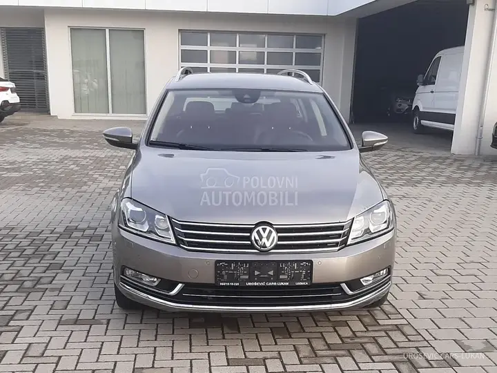 Volkswagen Golf 7 2013 photo 5