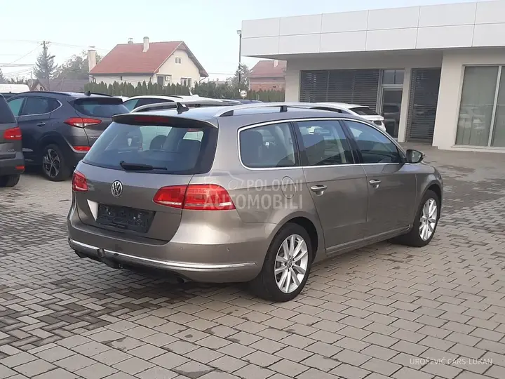 Volkswagen Golf 7 2013 photo 3