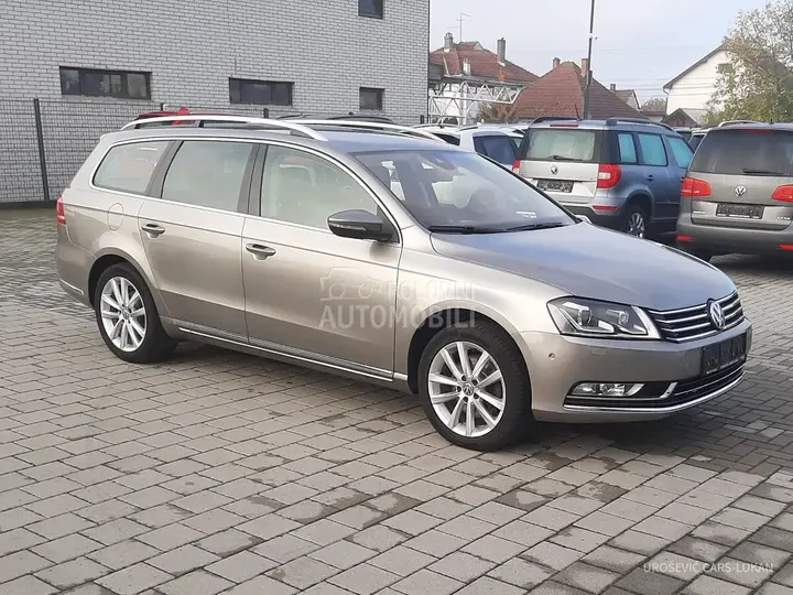 Volkswagen Golf 7 2013 photo 2