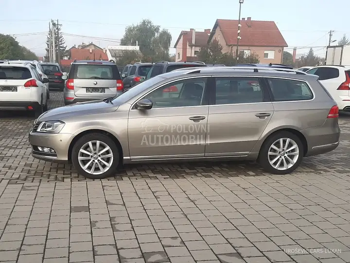 Volkswagen Golf 7 2013 photo 4