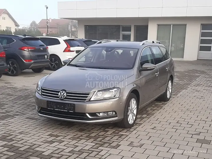 Volkswagen Golf 7
