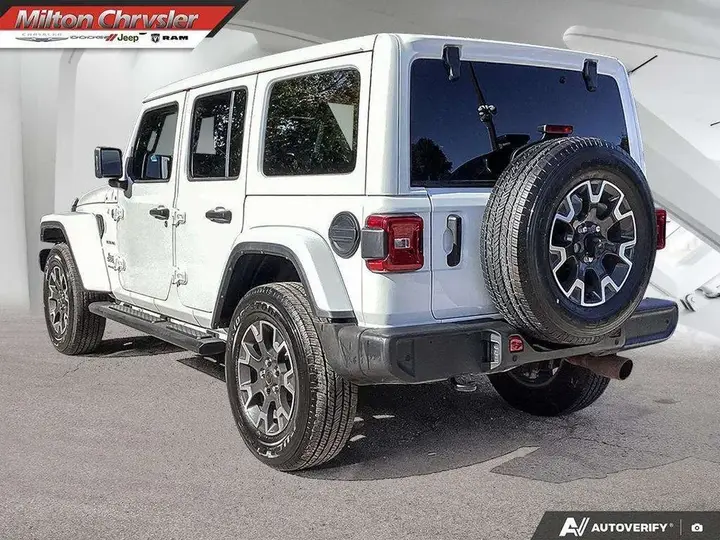 Jeep Wrangler 2024 photo 4