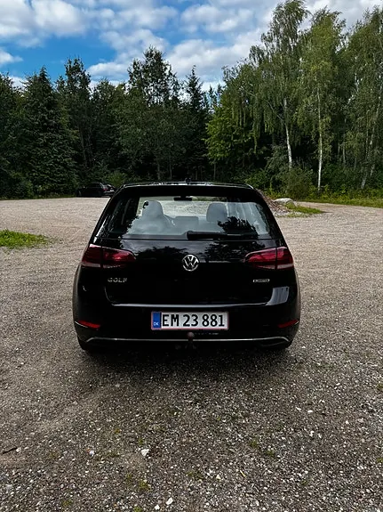 Volkswagen Golf 2019 photo 5