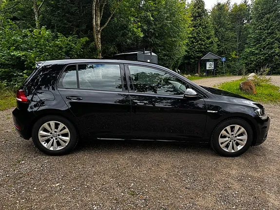 Volkswagen Golf 2019 photo 4