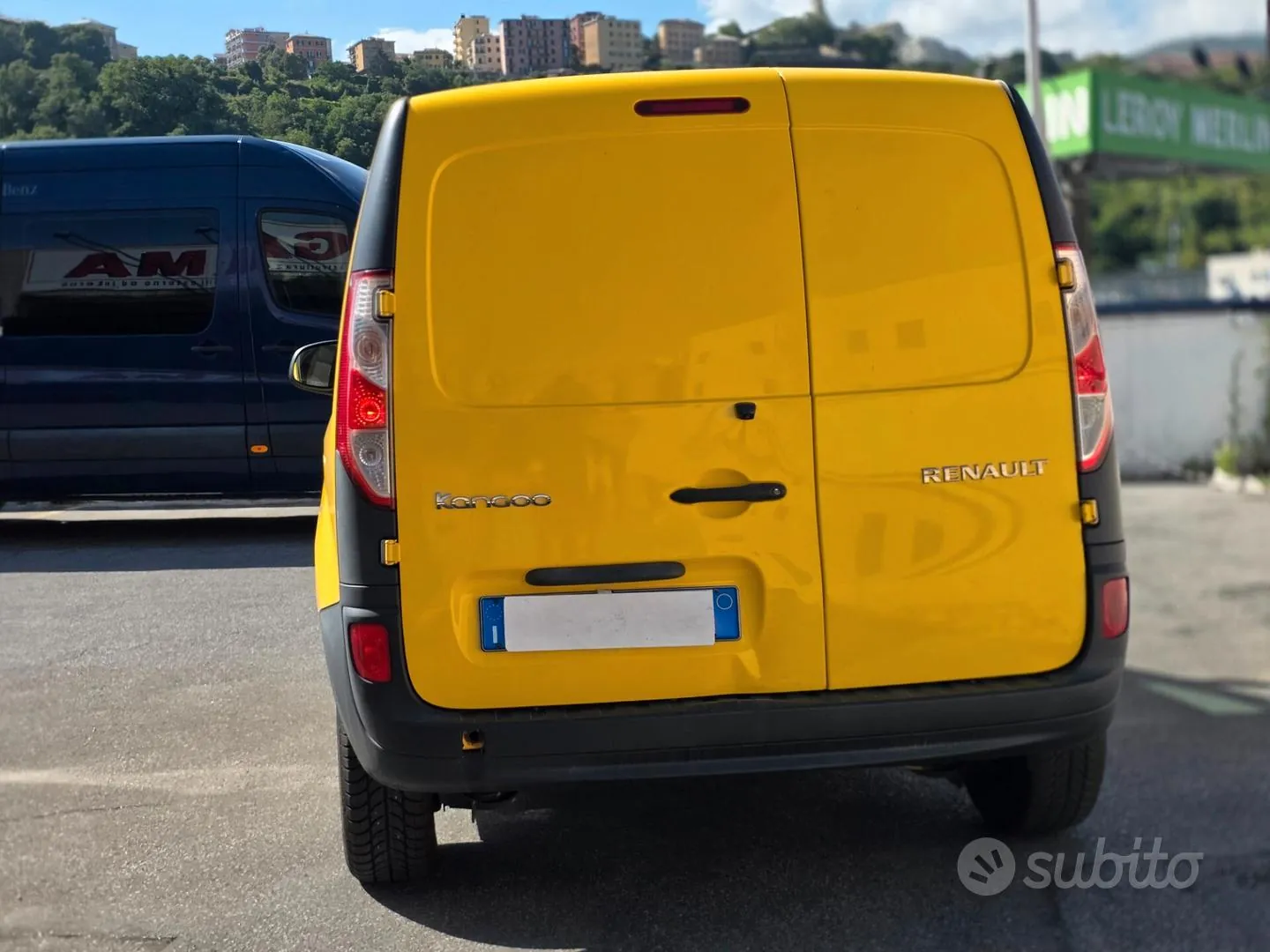 Renault Kangoo 2018 photo 5