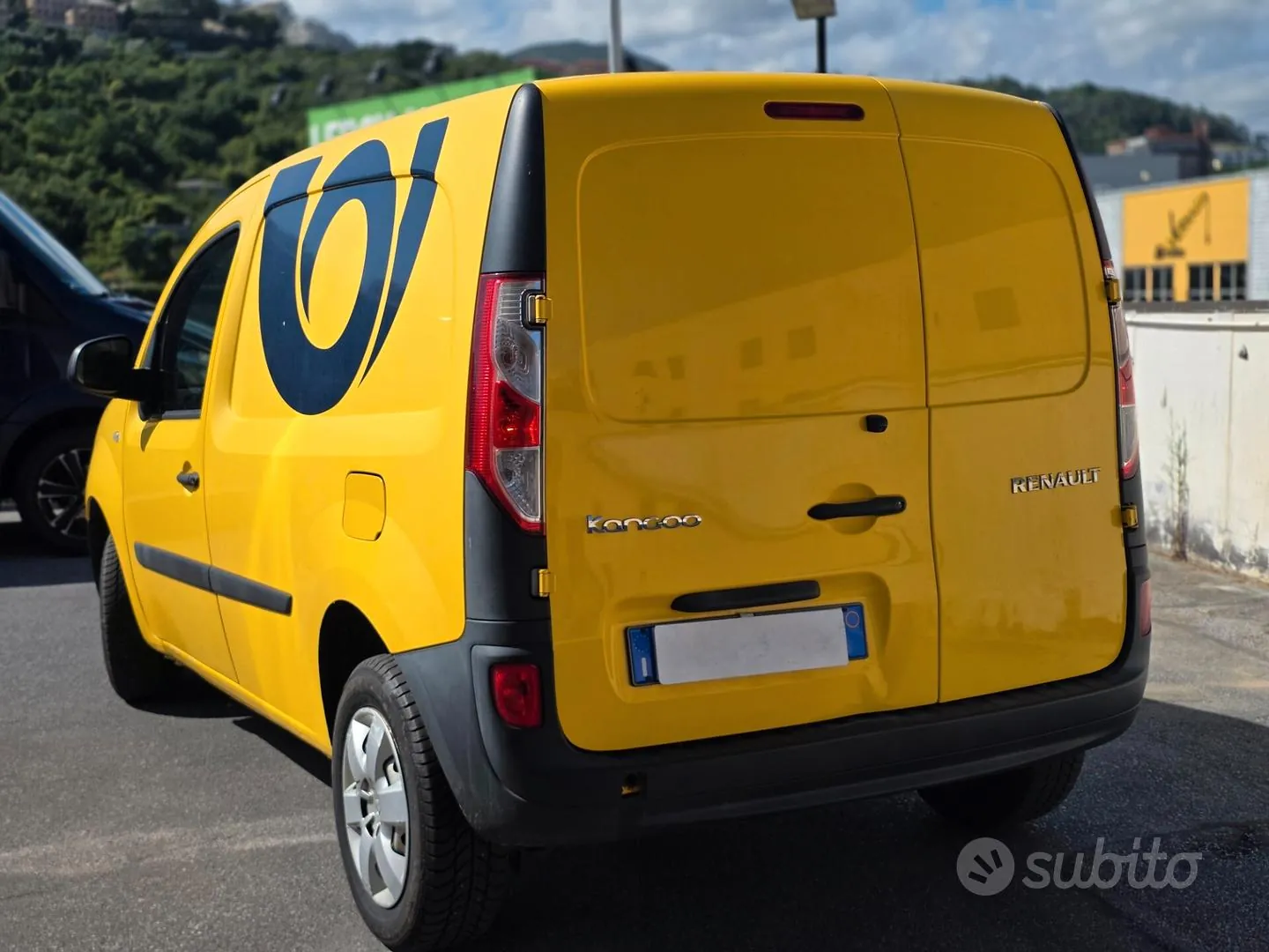 Renault Kangoo 2018 photo 4