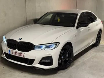 BMW 320 E