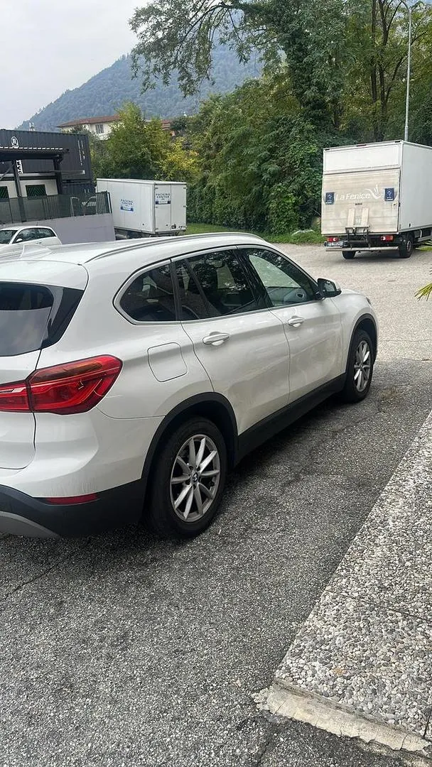BMW X1 2018 photo 3