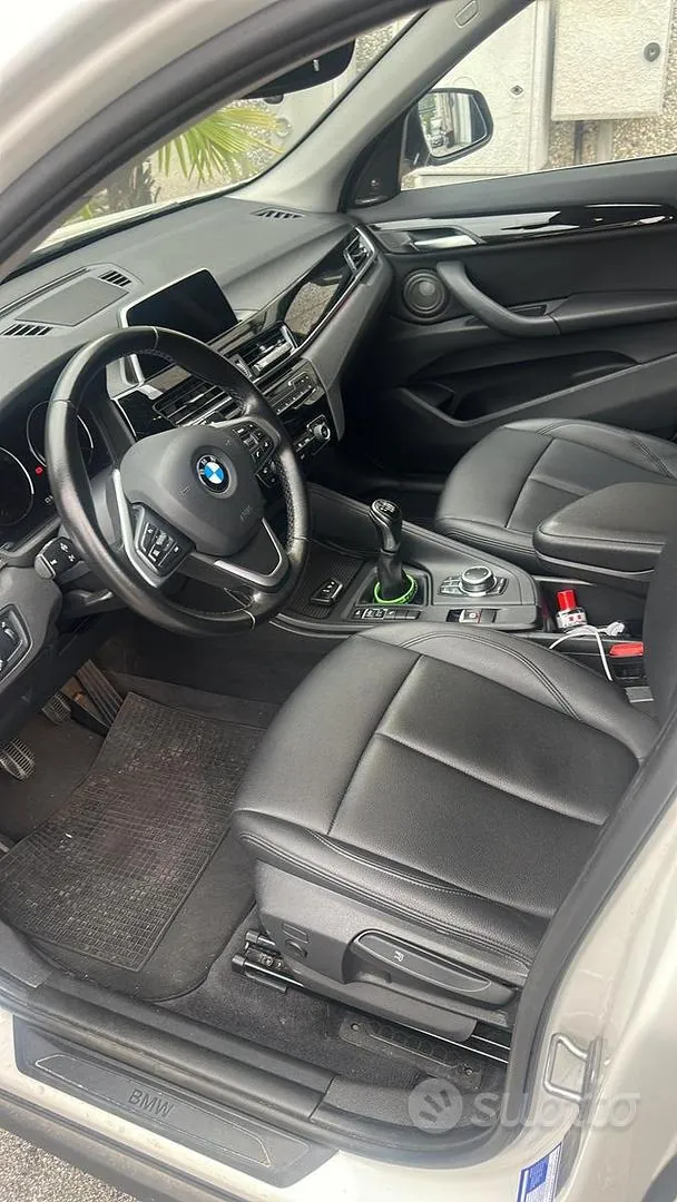 BMW X1 2018 photo 5
