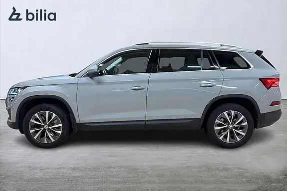 Skoda Kodiaq 2022 photo 3