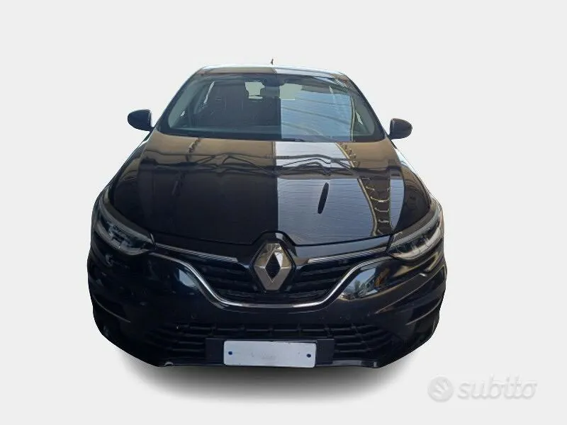 Renault Megane 2023 photo 2