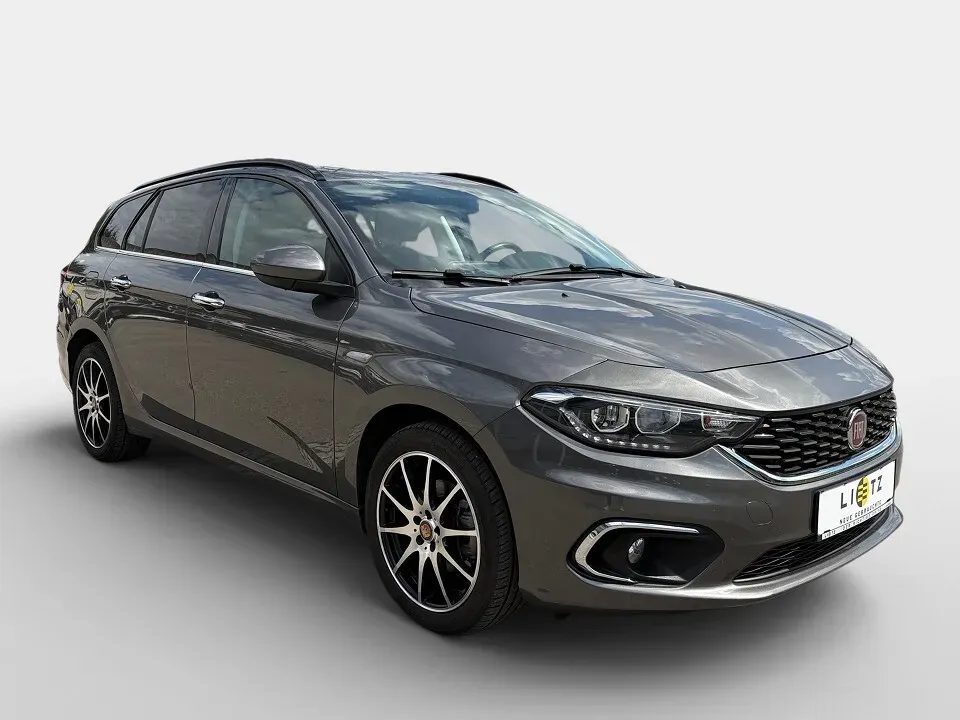 Fiat Tipo 2018 photo 2