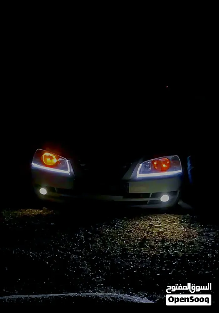 Hyundai Avante 2006 photo 3