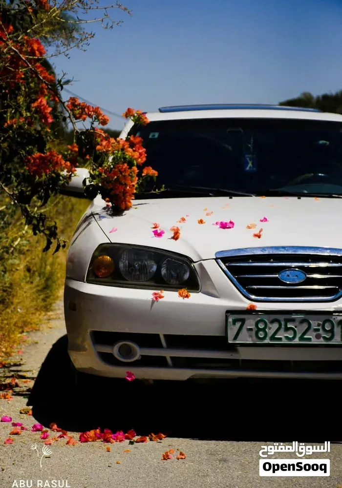 Hyundai Avante 2006 photo 2