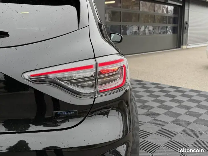 Renault Clio 2024 photo 5