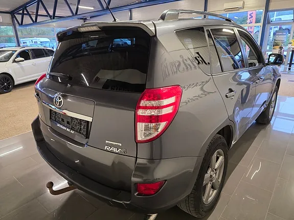 Toyota Rav4 2012 photo 4