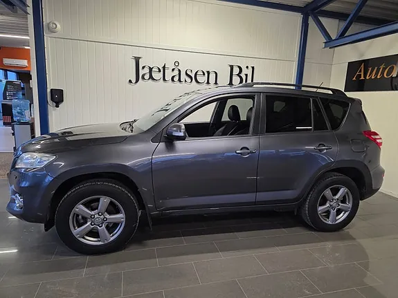 Toyota Rav4 2012 photo 2