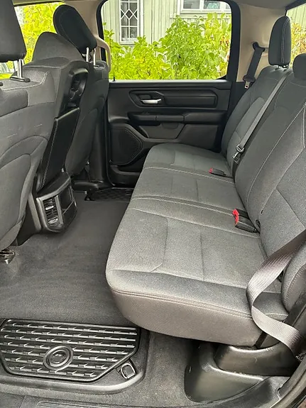 Ram 1500 2019 photo 5