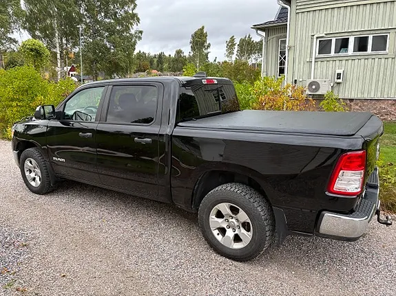 Ram 1500 2019 photo 4