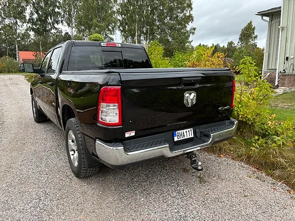 Ram 1500 2019 photo 3
