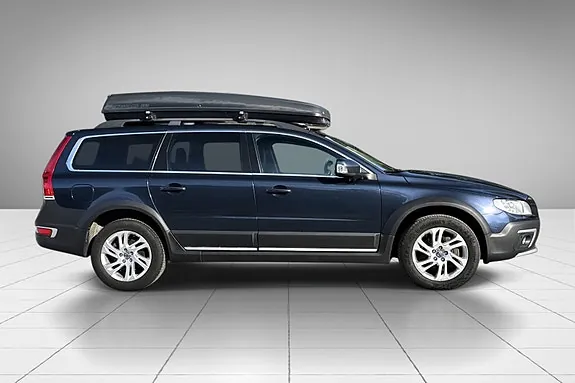 Volvo Xc70 2015 photo 4