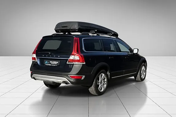 Volvo Xc70 2015 photo 5