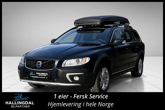 Volvo Xc70