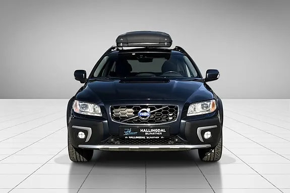 Volvo Xc70 2015 photo 2