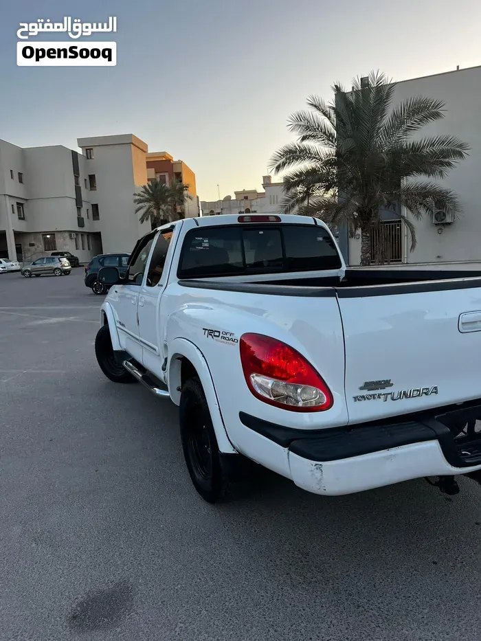Toyota Tundra 2004 photo 3