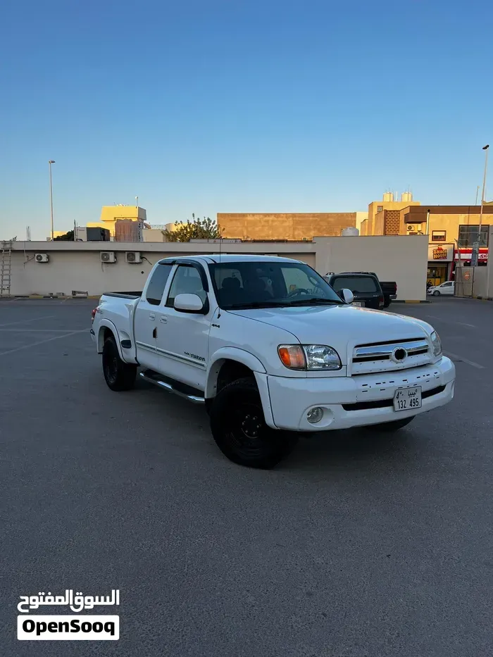 Toyota Tundra