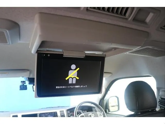Toyota Hiace Wagon 2022 photo 5