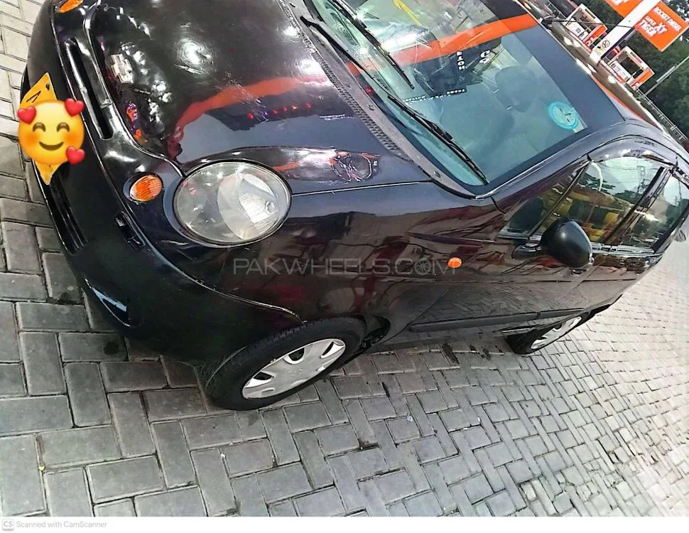 Chevrolet Exclusive