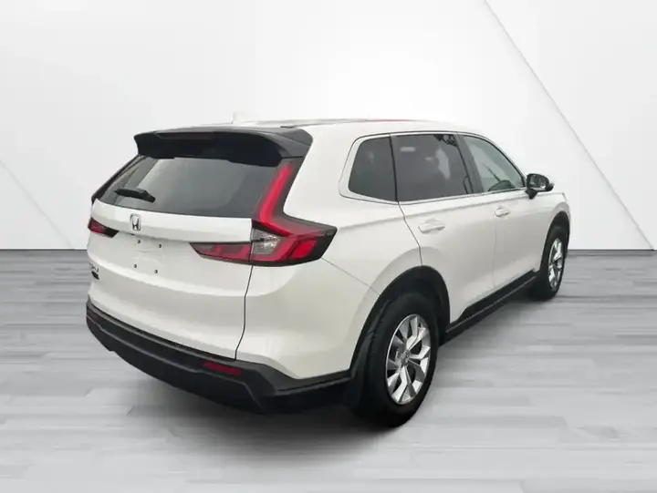 Honda Cr-V 2025 photo 5