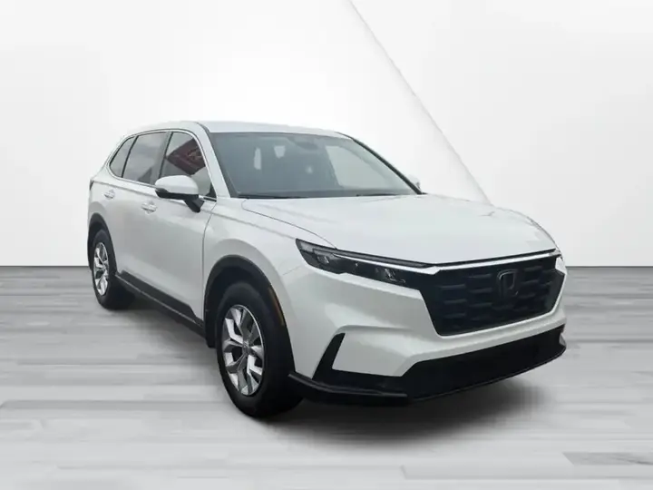 Honda Cr-V 2025 photo 2