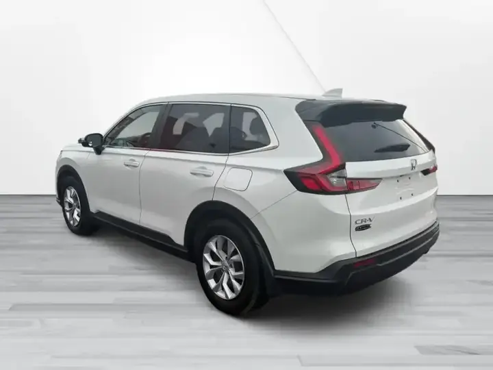 Honda Cr-V 2025 photo 3