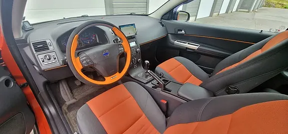 Volvo C30