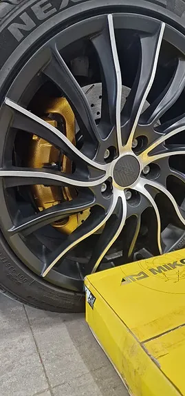 Volvo C30 2011 photo 5
