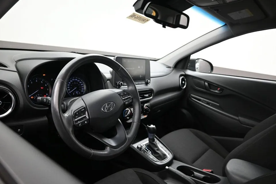 Hyundai Kona 2023 photo 5