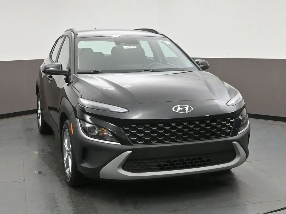 Hyundai Kona 2023 photo 2