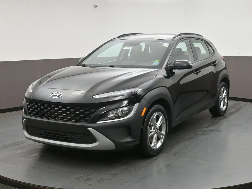 Hyundai Kona 2023 photo 3